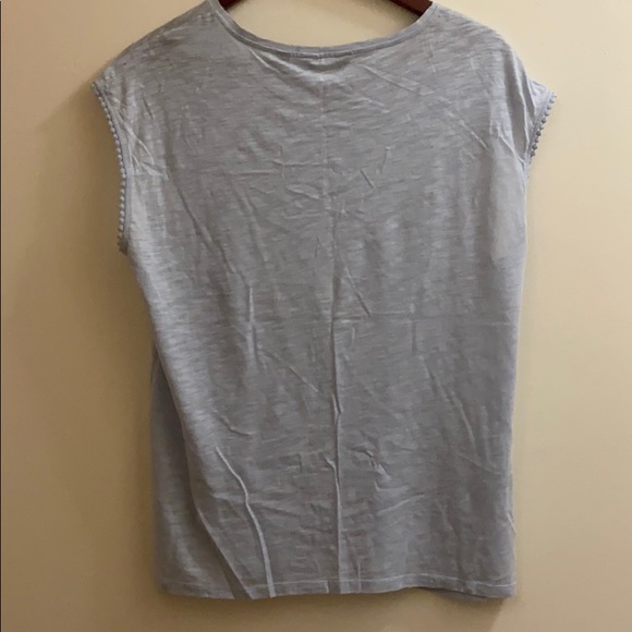 TED BAKER LONDON sleeveless top - Picture 2 of 6